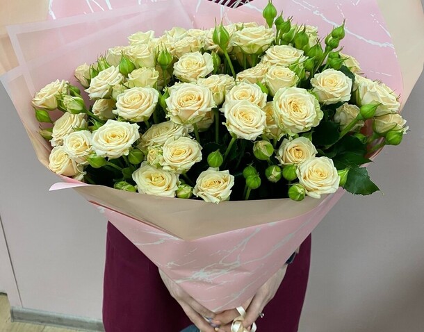 Ким, артикул F1068824 - 7906 рублей, доставка по городу. Flawery - доставка цветов