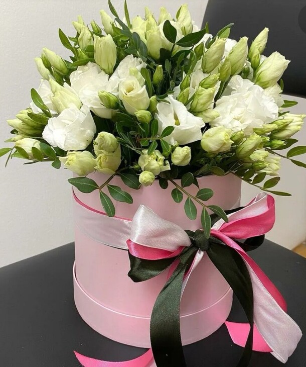 Млечный путь, артикул F1069143 - 7613 рублей, доставка по городу. Flawery - доставка цветов