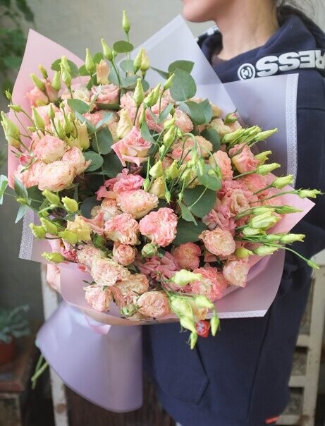 Барбаросс, артикул F1070393 - 16822 рублей, доставка по городу. Flawery - доставка цветов