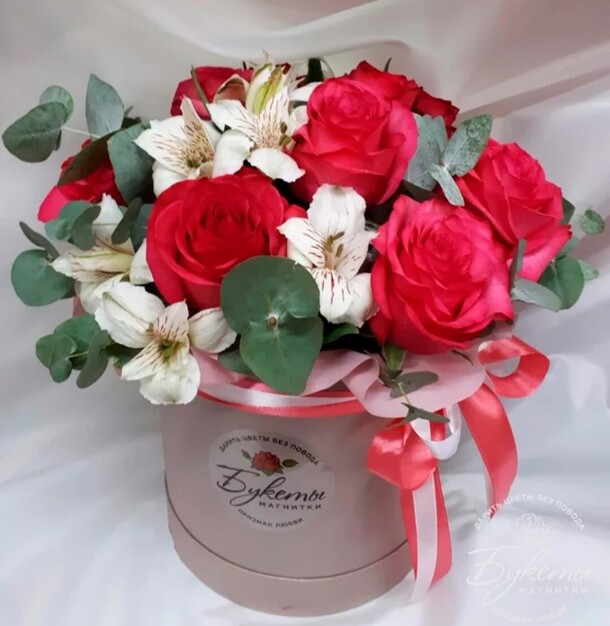 Твинкс, артикул F1071256 - 7306 рублей, доставка по городу. Flawery - доставка цветов