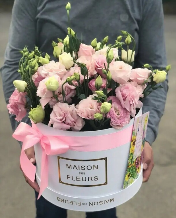 Гурман, артикул F1071263 - 8199 рублей, доставка по городу. Flawery - доставка цветов