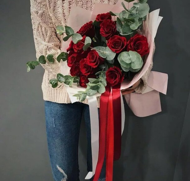 Светик, артикул F1072055 - 7467 рублей, доставка по городу. Flawery - доставка цветов