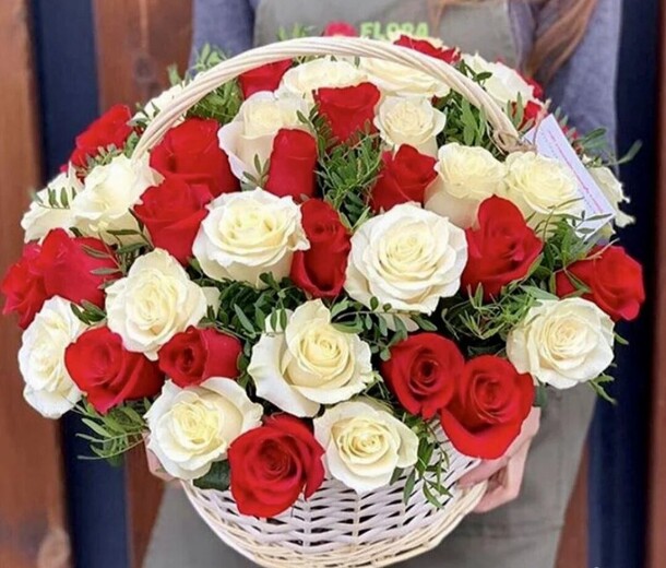 Карина, артикул F1072420 - 11449 рублей, доставка по городу. Flawery - доставка цветов