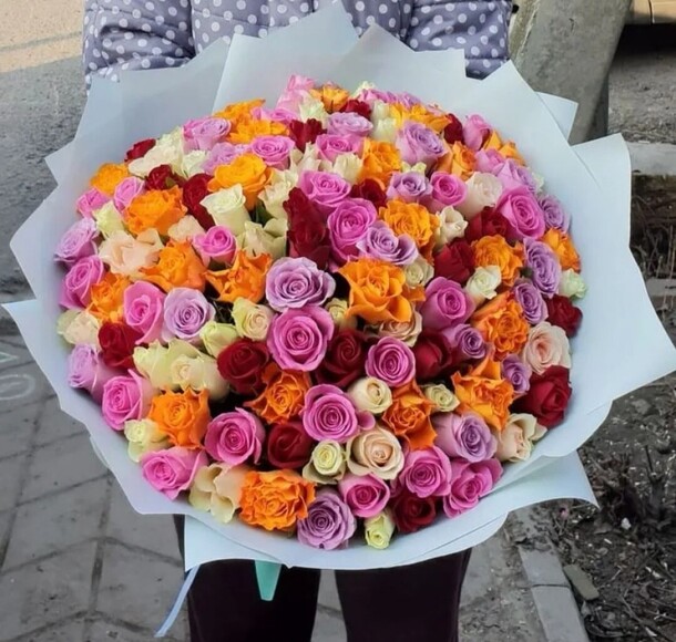 Кармелита, артикул F1073088 - 25607 рублей, доставка по городу. Flawery - доставка цветов