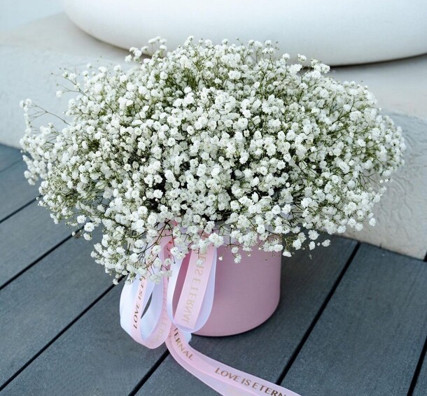 Снежинка, артикул F1085301 - 6442 рублей, доставка по городу. Flawery - доставка цветов