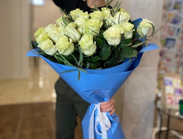 Карина, артикул F1085305 - 10102 рублей, доставка по городу. Flawery - доставка цветов