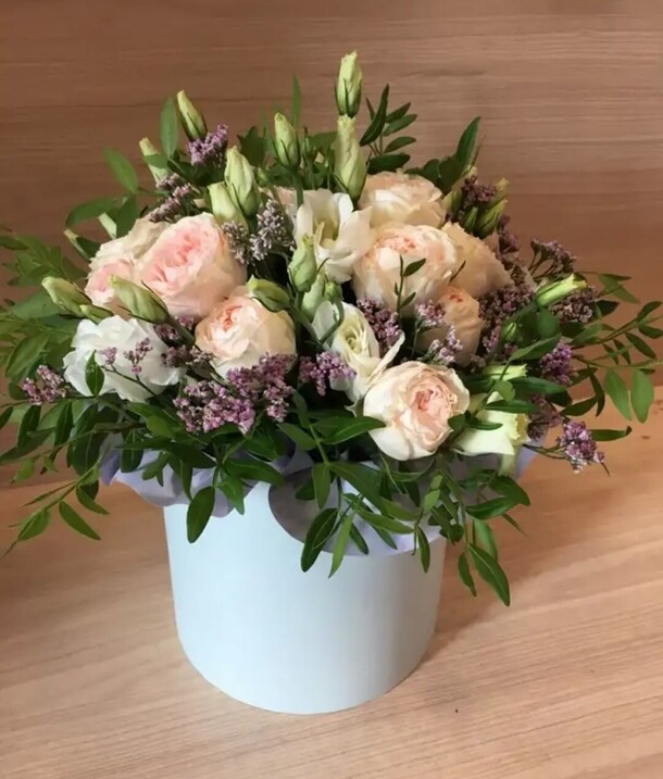 Якутия, артикул F1086382 - 7759 рублей, доставка по городу. Flawery - доставка цветов