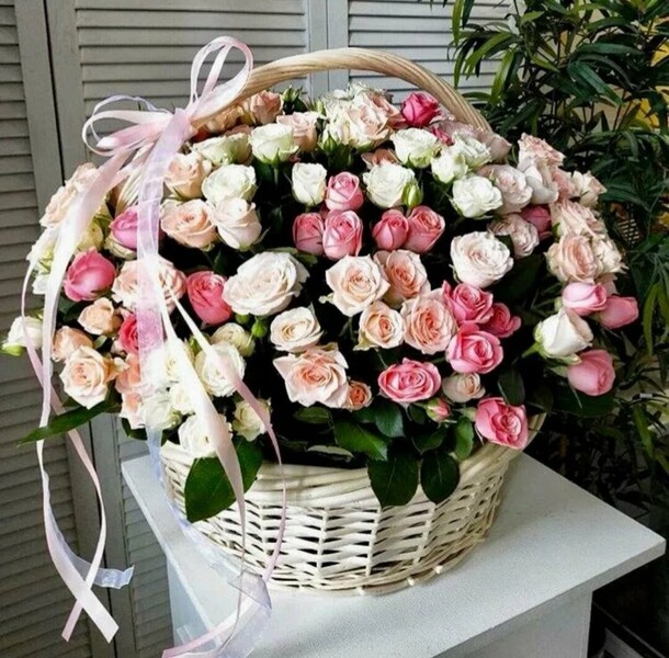 Эдит, артикул F1088163 - 17423 рублей, доставка по городу. Flawery - доставка цветов