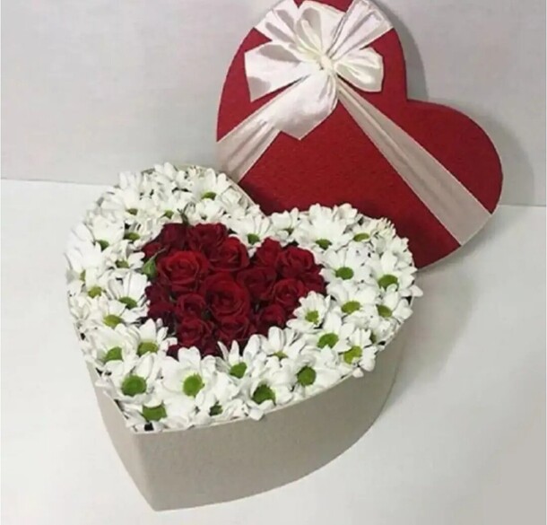 Ода любви, артикул F1094921 - 7174 рублей, доставка по городу. Flawery - доставка цветов