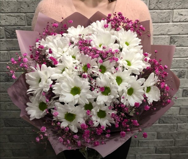 Донна, артикул F1114245 - 6442 рублей, доставка по городу. Flawery - доставка цветов