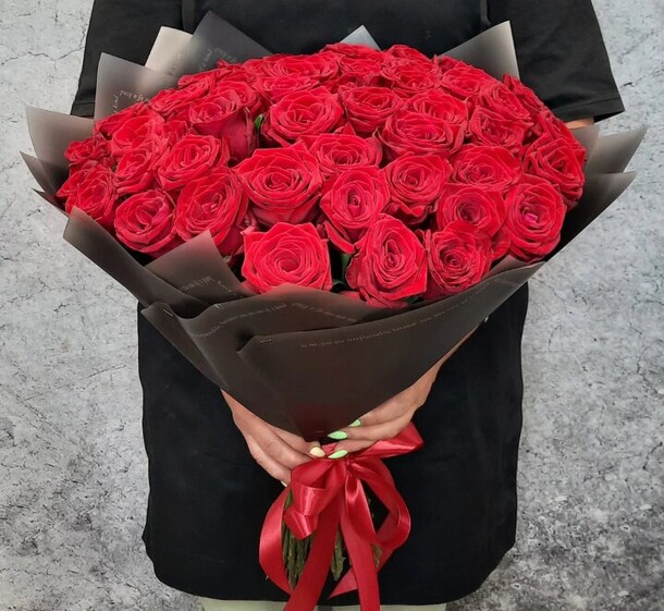 Императрица, артикул F1138751 - 16647 рублей, доставка по городу. Flawery - доставка цветов