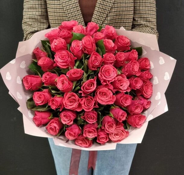 Малинки, артикул F1170787 - 10688 рублей, доставка по городу. Flawery - доставка цветов