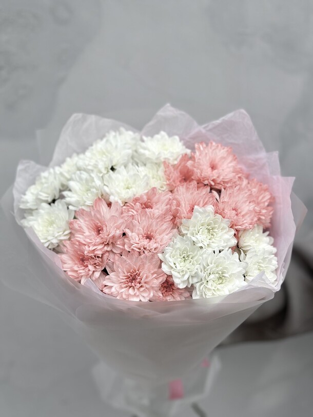 Карамелька, артикул F1340884 - 2900 рублей, доставка по городу. Flawery - доставка цветов