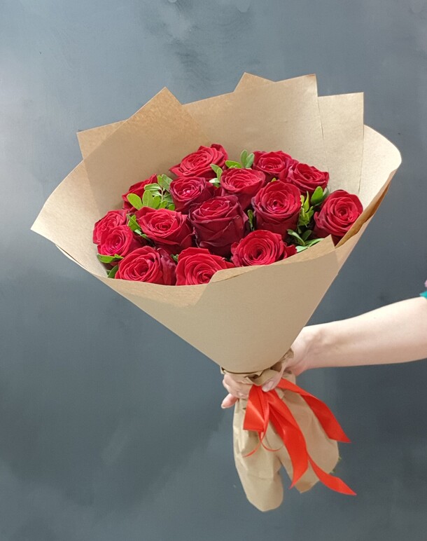 Супер, артикул F1367807 - 4900 рублей, доставка по городу. Flawery - доставка цветов