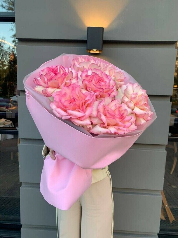 Зефир, артикул F1293901 - 3300 рублей, доставка по городу. Flawery - доставка цветов