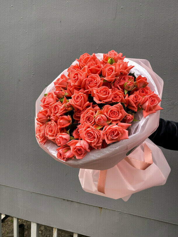 Хит дня ! акция, артикул F1293904 - 2599 рублей, доставка по городу. Flawery - доставка цветов