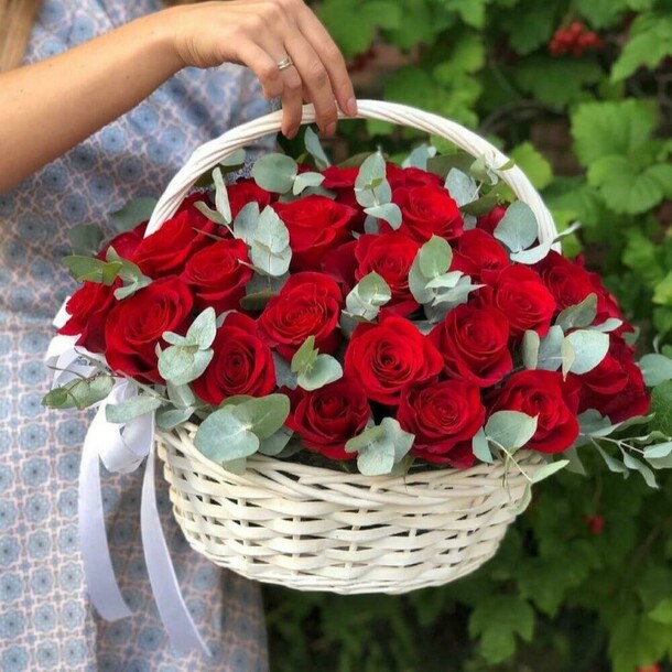 Блестящий жемчуг, артикул F1339597 - 13000 рублей, доставка по городу. Flawery - доставка цветов