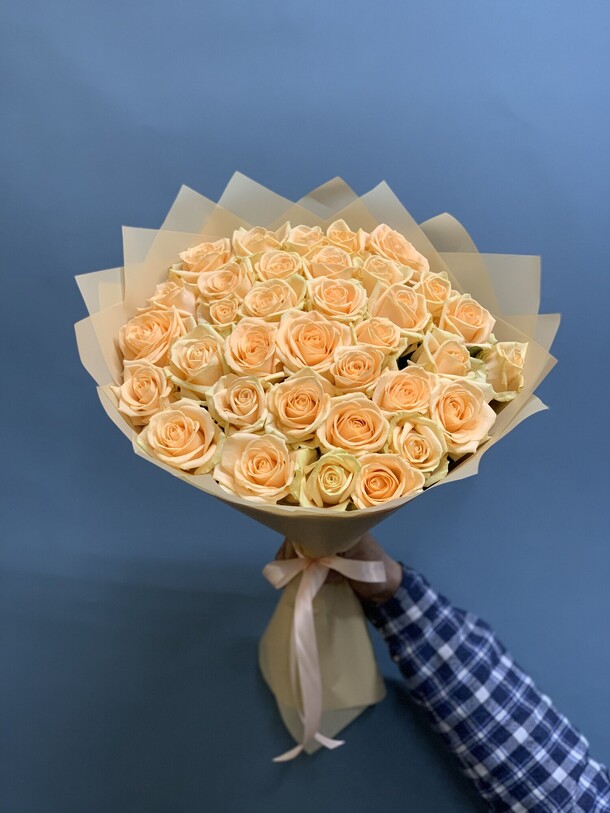 Пинч аваланж, артикул F1179700 - 21962 рублей, доставка по городу. Flawery - доставка цветов