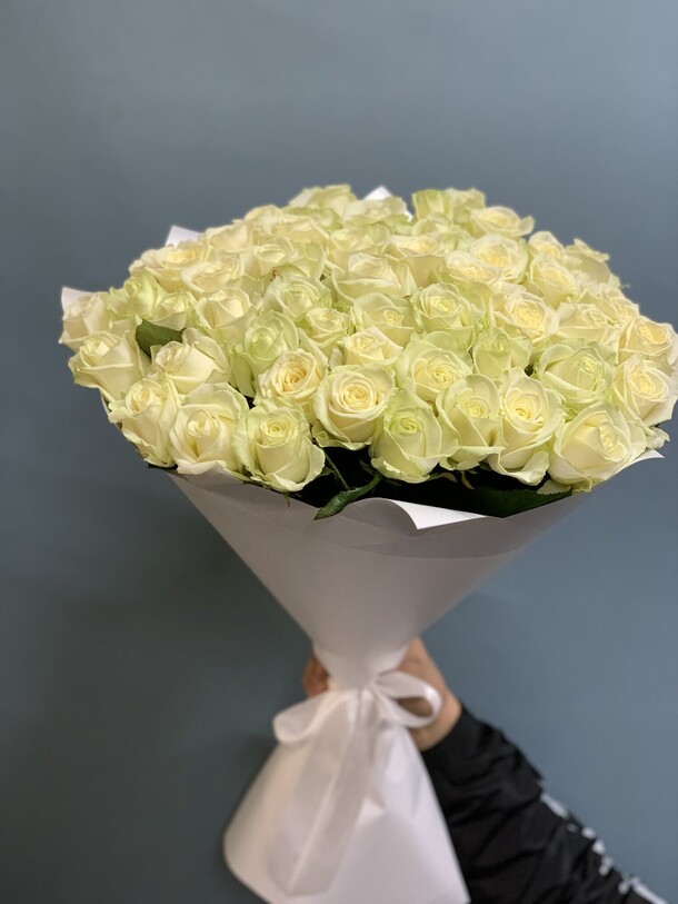 Букет wait, артикул F1200702 - 20000 рублей, доставка по городу. Flawery - доставка цветов