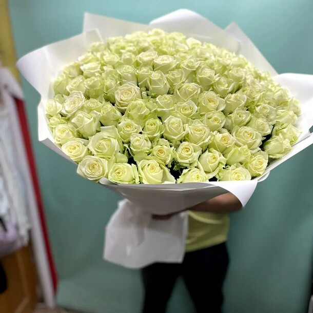 Букет wait, артикул F1213284 - 36603 рублей, доставка по городу. Flawery - доставка цветов