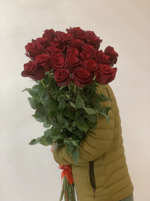 Букет vip, артикул F1219639 - 58564 рублей, доставка по городу. Flawery - доставка цветов