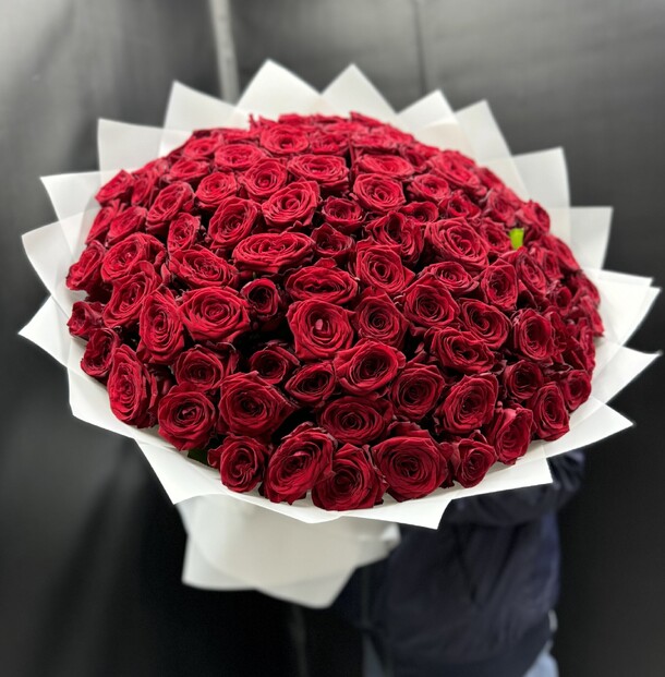 Букет vip, артикул F1221629 - 23141 рублей, доставка по городу. Flawery - доставка цветов