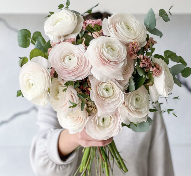 Нежные раники, артикул F1217565 - 19000 рублей, доставка по городу. Flawery - доставка цветов