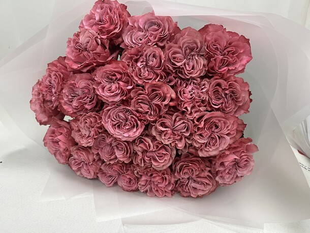 Красотки кантри блю, артикул F1247527 - 12500 рублей, доставка по городу. Flawery - доставка цветов