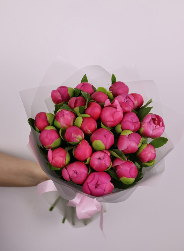 29 кораллов, артикул F1410647 - 32900 рублей, доставка по городу. Flawery - доставка цветов