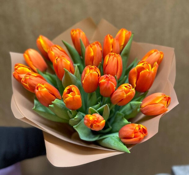 Солнечный рассвет, артикул F1260079 - 4990 рублей, доставка по городу. Flawery - доставка цветов