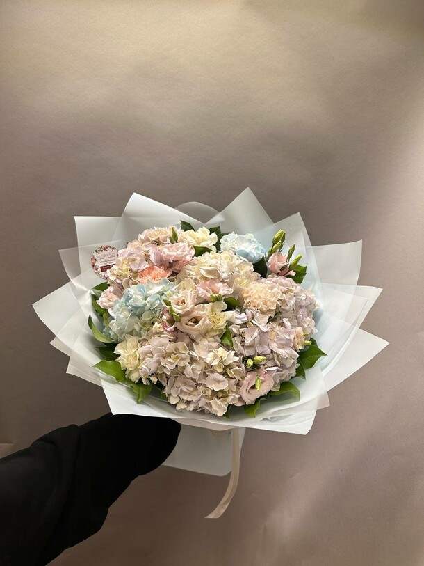 Аромат природы, артикул F1345565 - 7490 рублей, доставка по городу. Flawery - доставка цветов