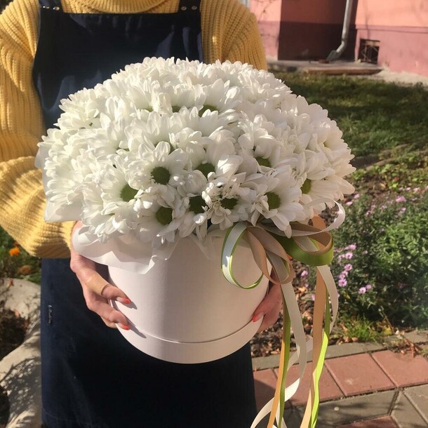 Струны души, артикул F1141941 - 4150 рублей, доставка по городу. Flawery - доставка цветов