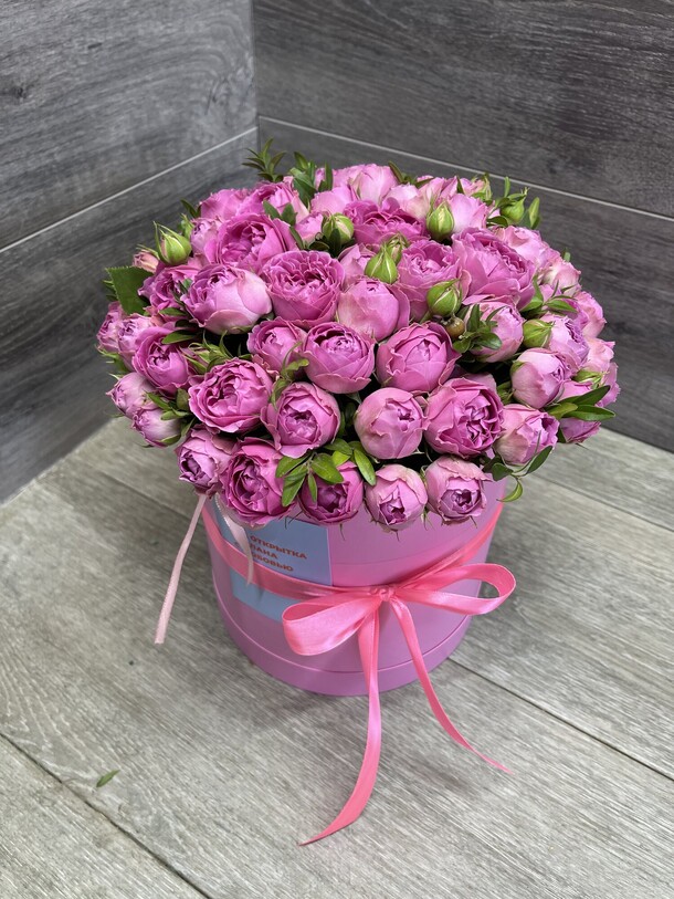 Мисти баблз, артикул F1136594 - 15200 рублей, доставка по городу. Flawery - доставка цветов