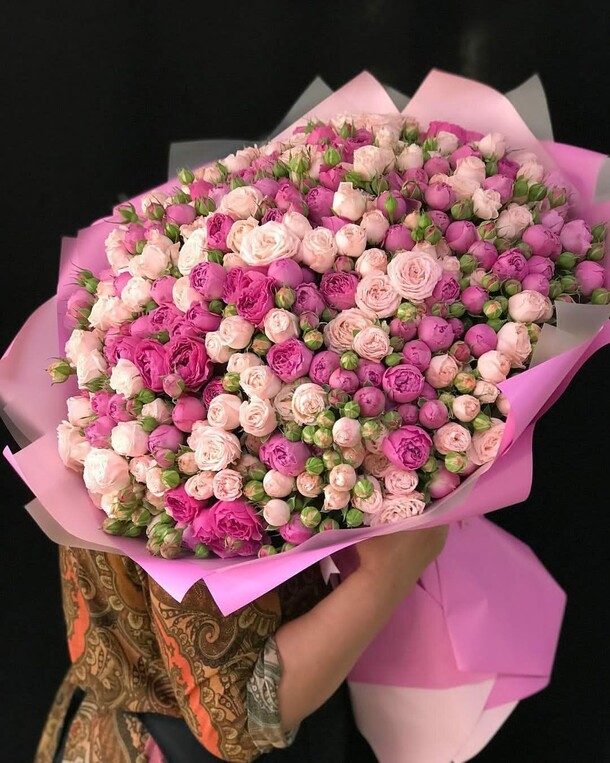 Премиум, артикул F1136755 - 85742 рублей, доставка по городу. Flawery - доставка цветов