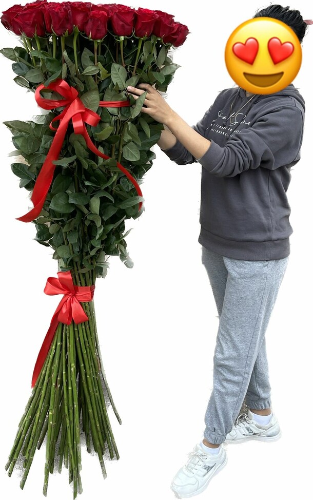 Гигант, артикул F1143803 - 311914 рублей, доставка по городу. Flawery - доставка цветов