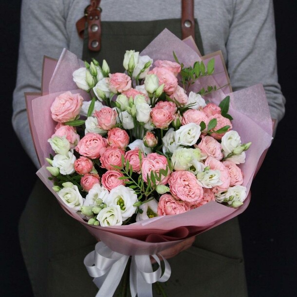 Madam bombastic, артикул F1148087 - 50326 рублей, доставка по городу. Flawery - доставка цветов