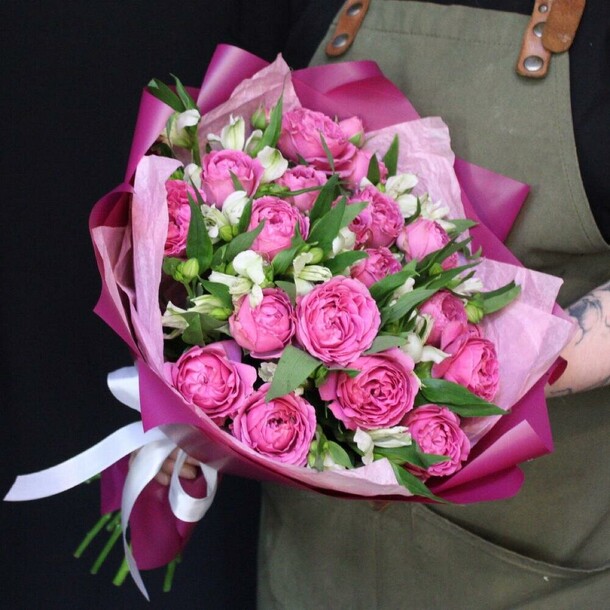 Palermo, артикул F1148099 - 60688 рублей, доставка по городу. Flawery - доставка цветов