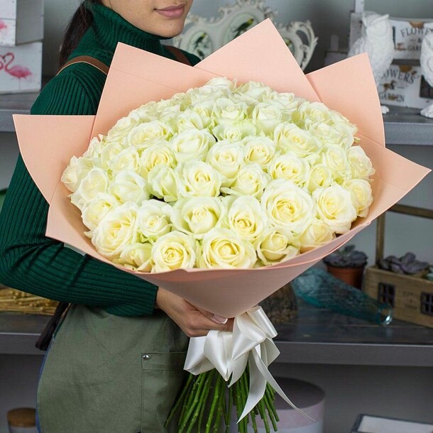 Французское утро, артикул F1148175 - 20459 рублей, доставка по городу. Flawery - доставка цветов