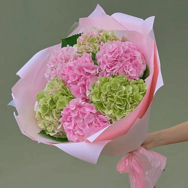 Ягодный смузи, артикул F1148181 - 12004 рублей, доставка по городу. Flawery - доставка цветов