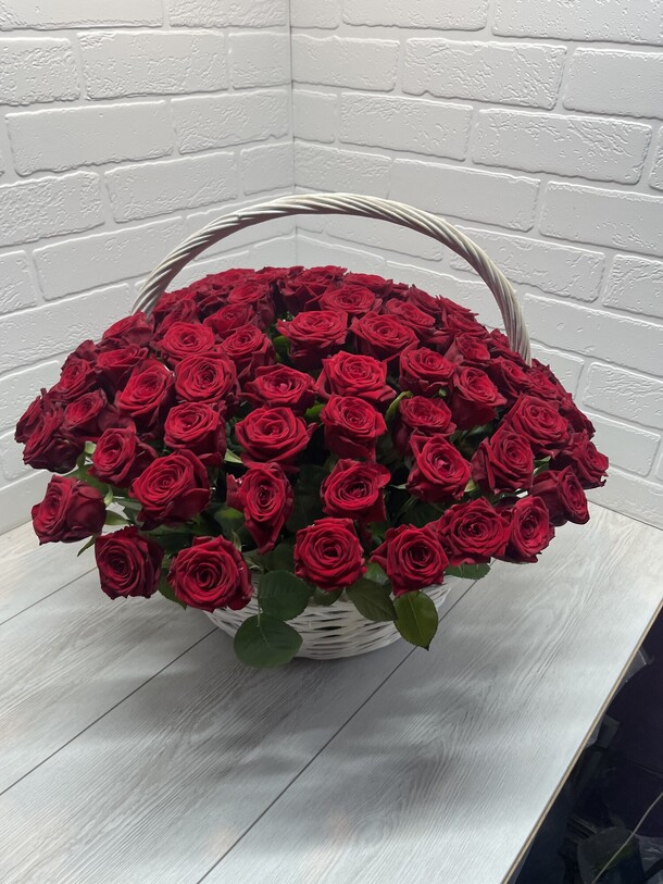 Роскошь, артикул F1150262 - 40922 рублей, доставка по городу. Flawery - доставка цветов