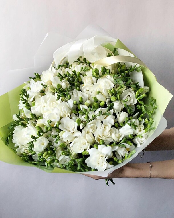 Ключик к замку, артикул F1151604 - 70761 рублей, доставка по городу. Flawery - доставка цветов