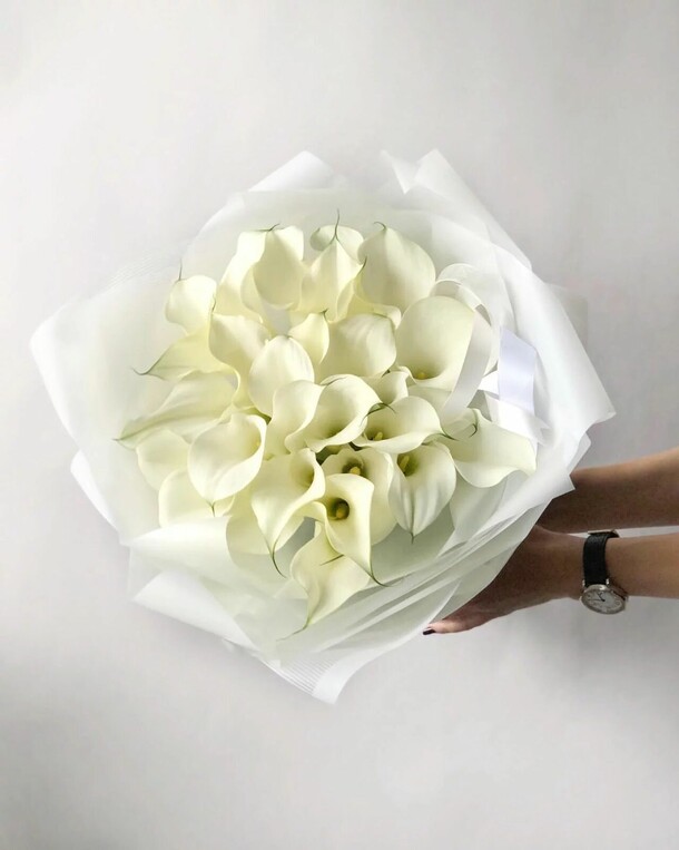 Соблазн, артикул F1151616 - 50036 рублей, доставка по городу. Flawery - доставка цветов