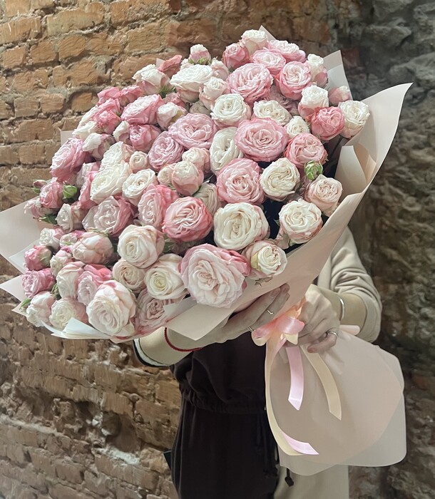 Бомба, артикул F1360206 - 25332 рублей, доставка по городу. Flawery - доставка цветов