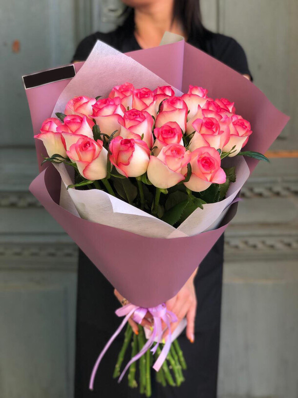 Романтика, артикул F1360593 - 10912 рублей, доставка по городу. Flawery - доставка цветов