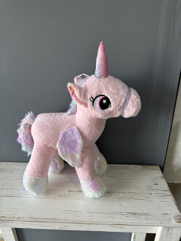 Милый единорожек, артикул F1223157 - 2300 рублей, доставка по городу. Flawery - доставка цветов