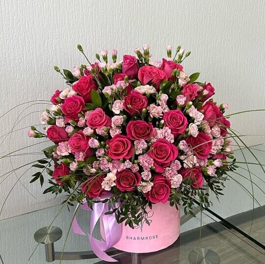 Только ты, артикул F1186343 - 79428 рублей, доставка по городу. Flawery - доставка цветов