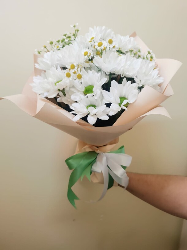 Снова в школу, артикул F1207942 - 5638 рублей, доставка по городу. Flawery - доставка цветов