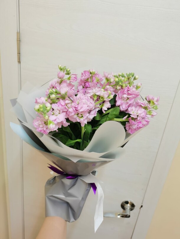 Аромат ванили, артикул F1207943 - 10469 рублей, доставка по городу. Flawery - доставка цветов