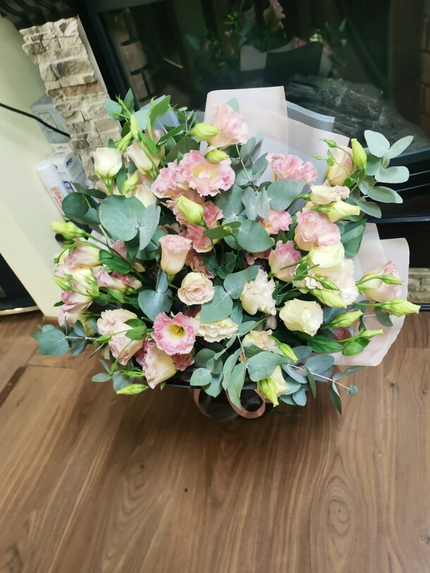 Рай, артикул F1207946 - 21066 рублей, доставка по городу. Flawery - доставка цветов