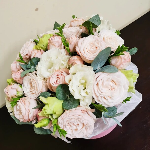 Мистика, артикул F1223563 - 15704 рублей, доставка по городу. Flawery - доставка цветов